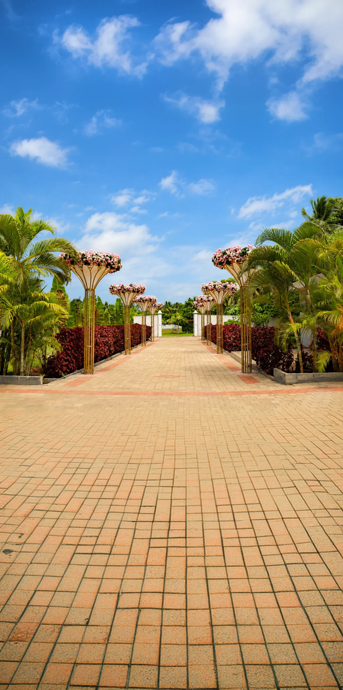 Srishti Vilasa Venue