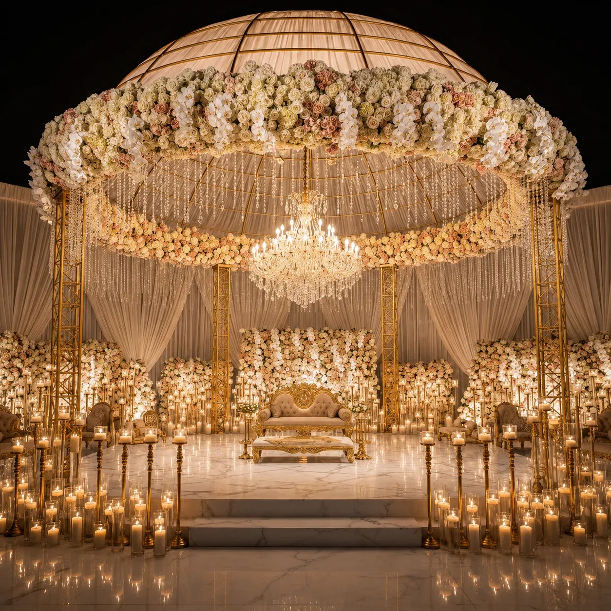 The Signature Stage