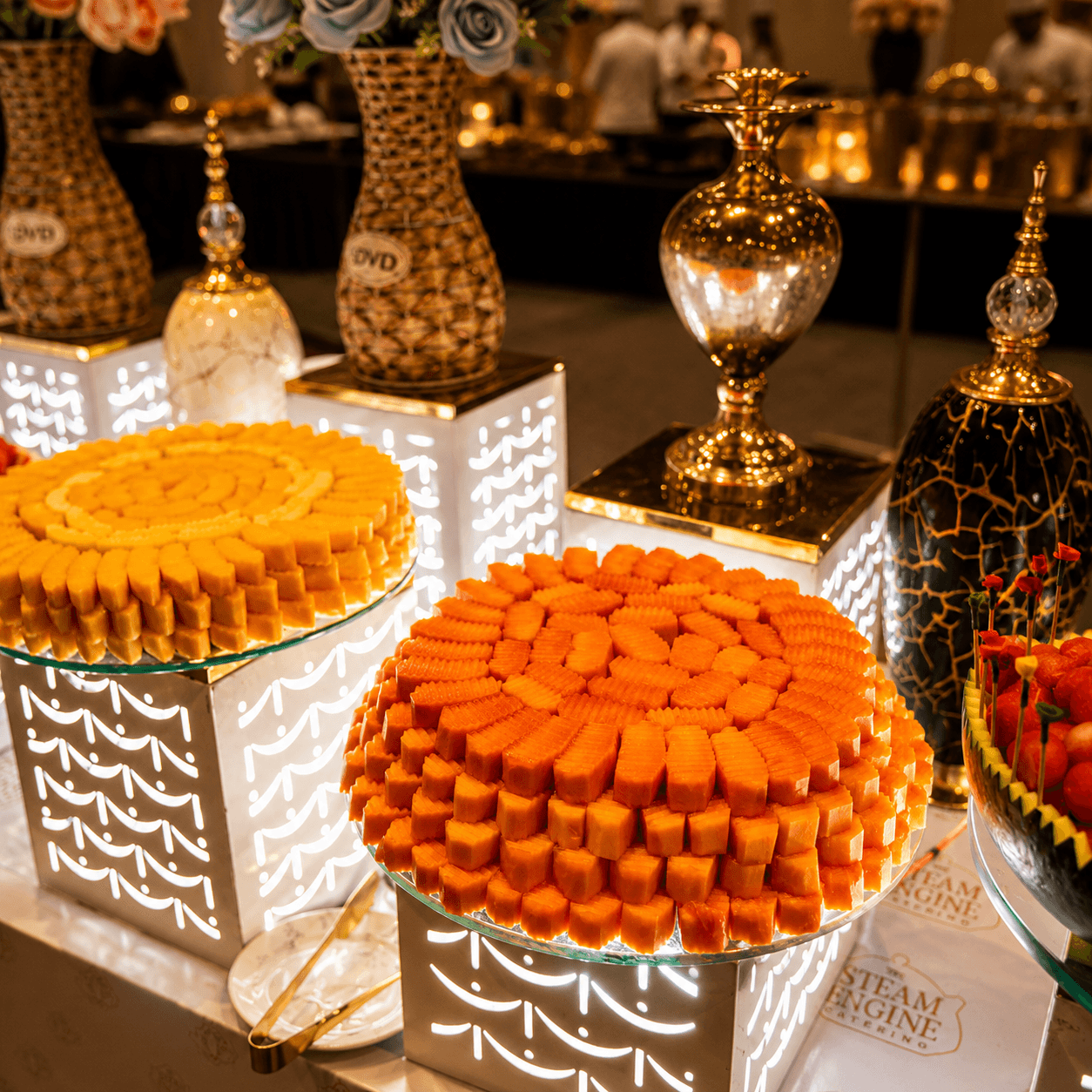 Catering visual 2