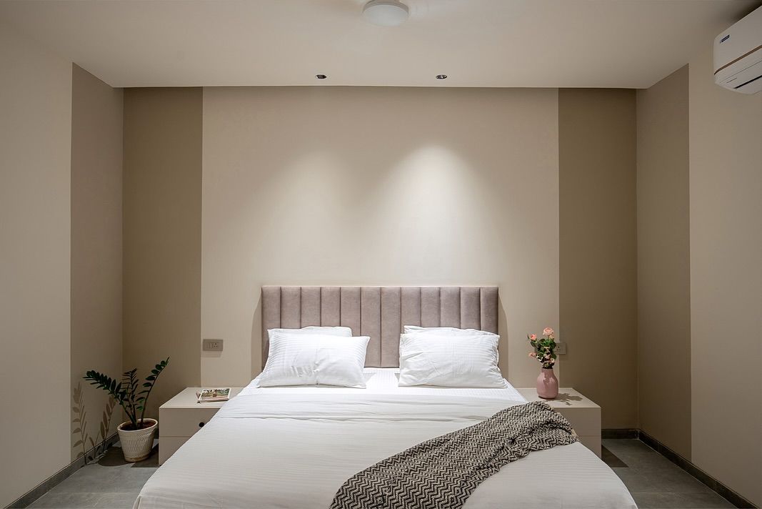 Rooms Preview