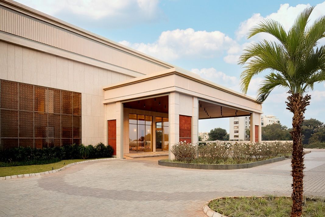 Signature Venue