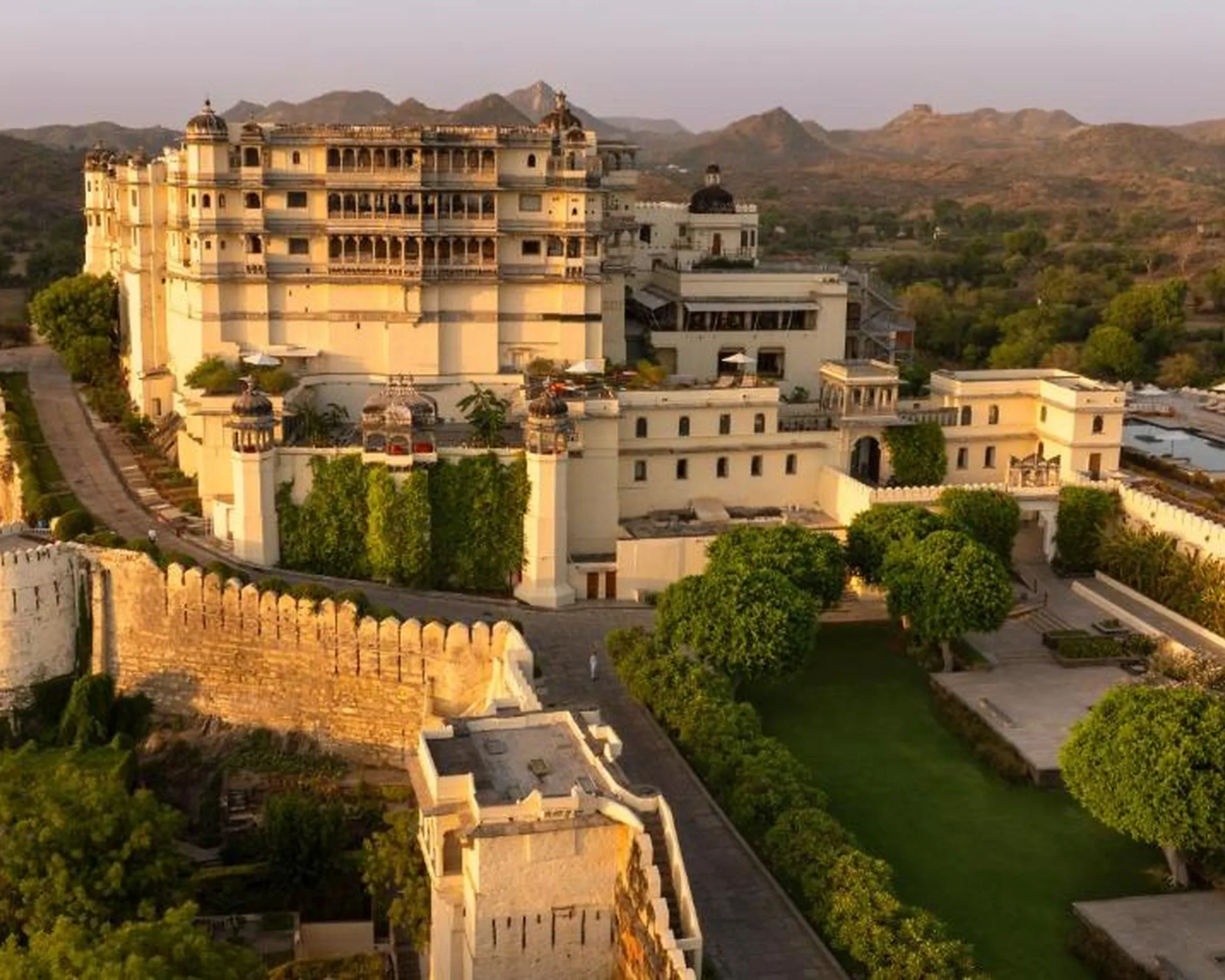 Raas Devigarh