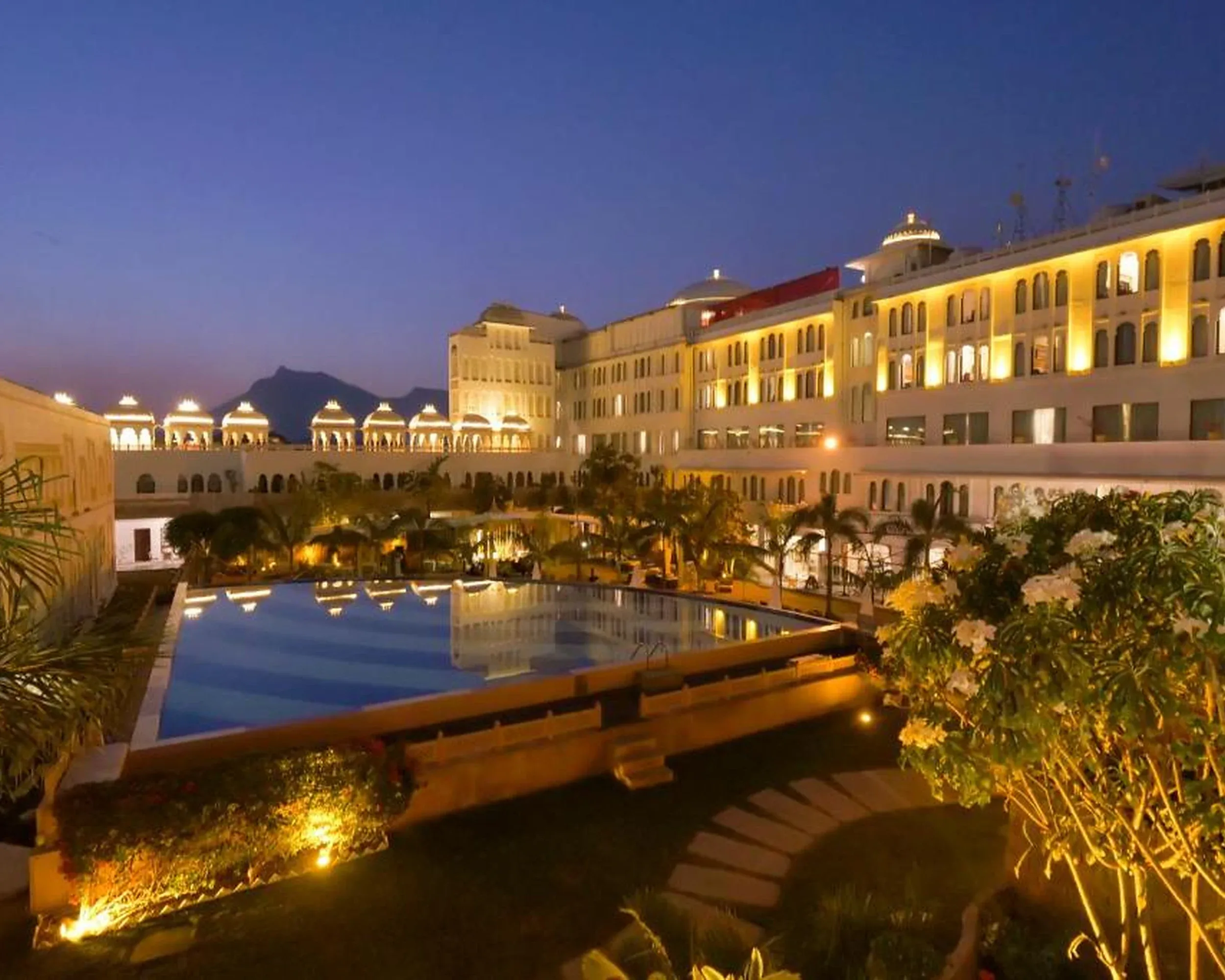 Radisson Blu Palace Resort & Spa