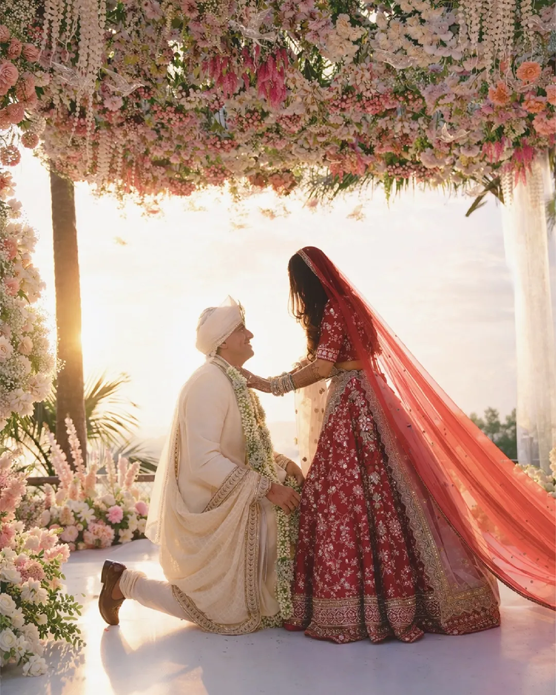 Personally committed: