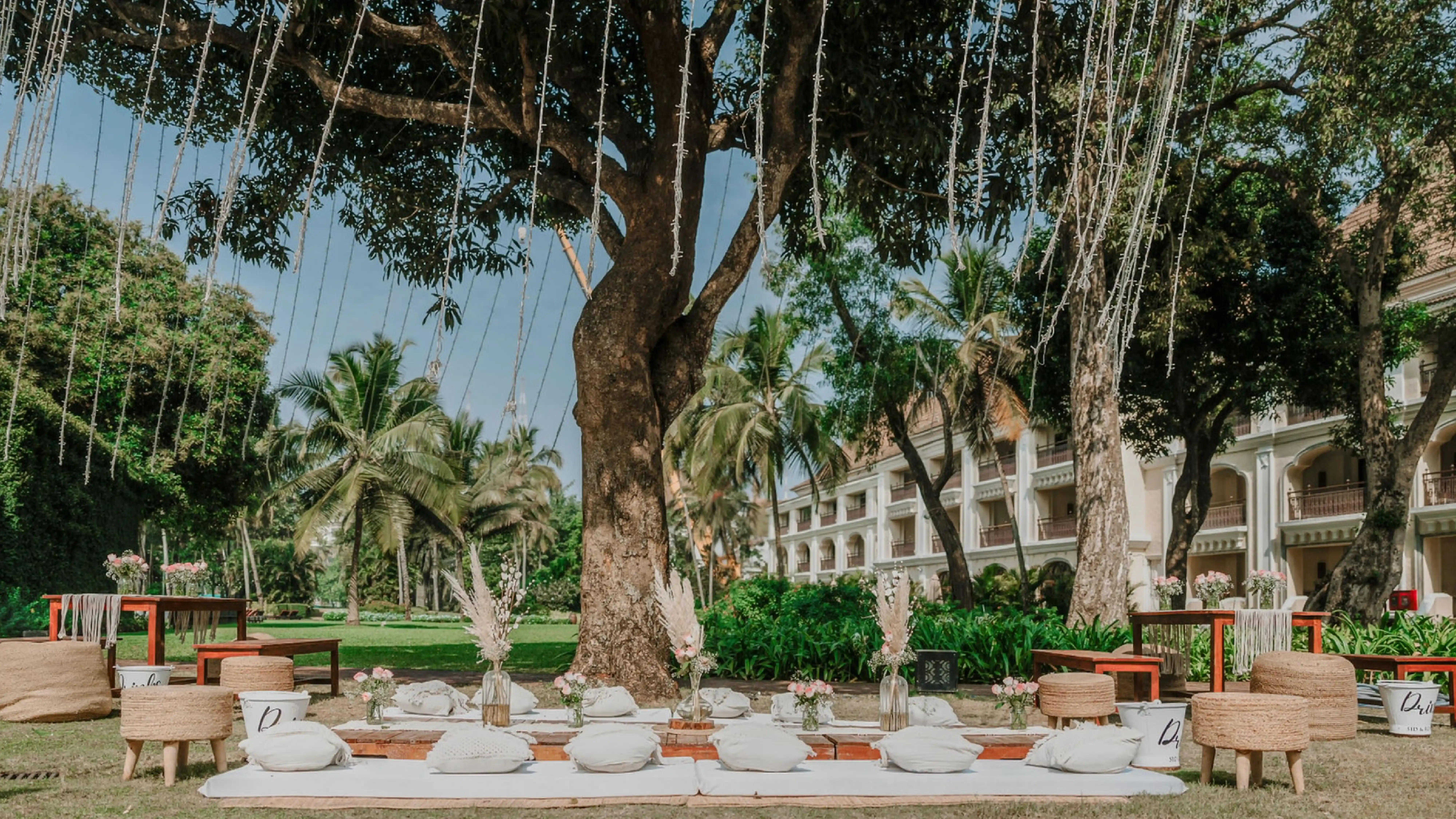 Our Ethos Background