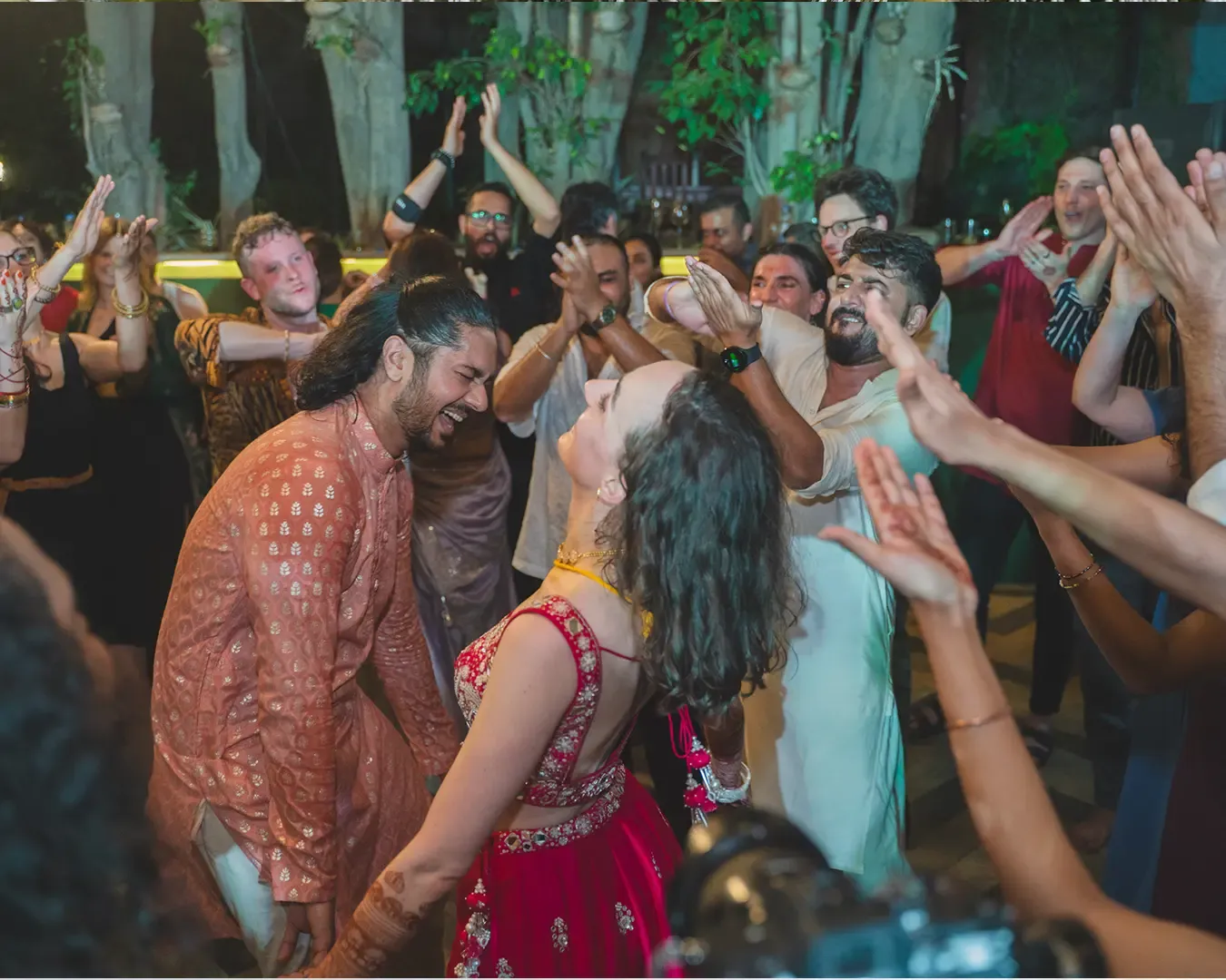 A Wedding Everyone Actually Enjoys 3