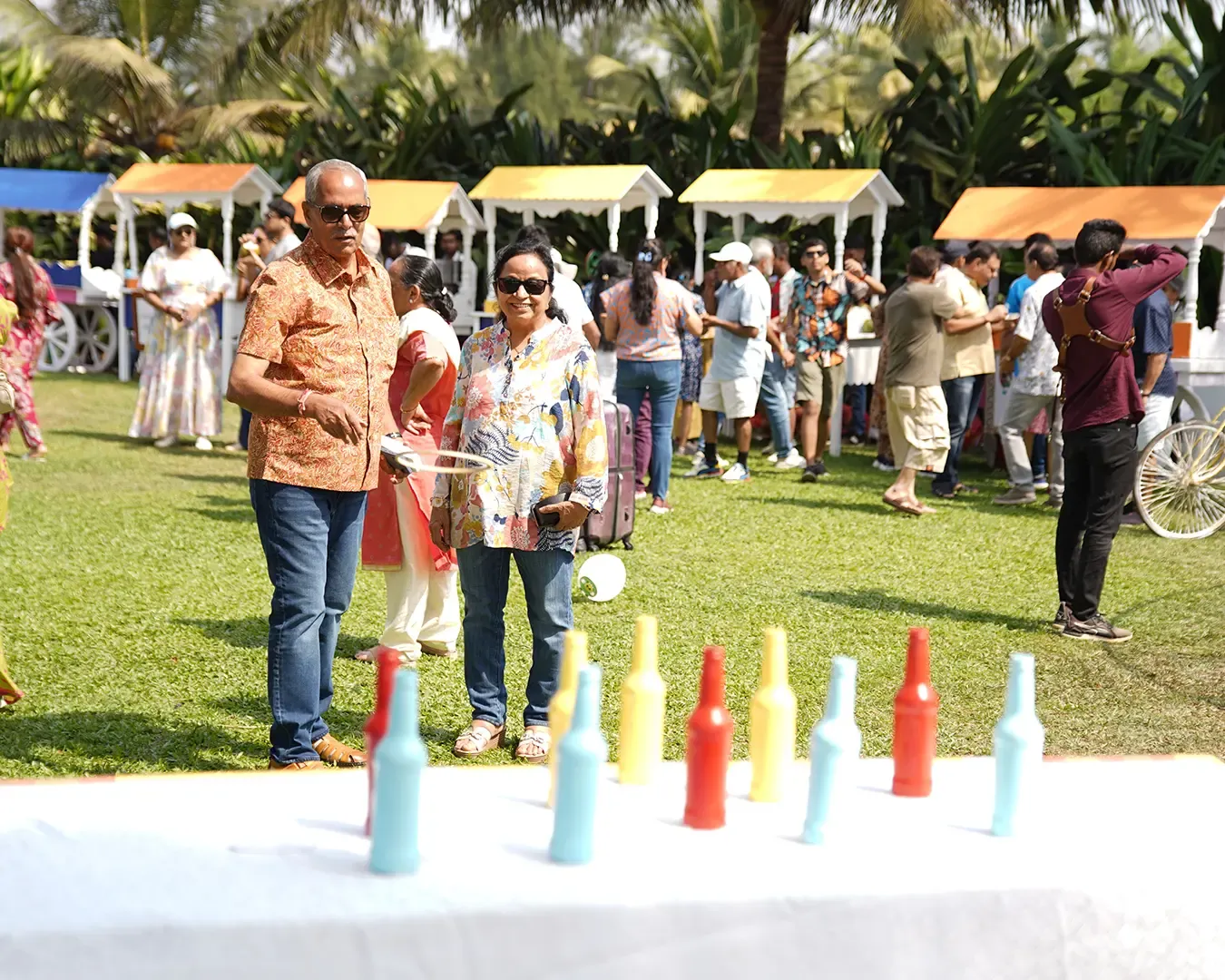 A Wedding Everyone Actually Enjoys 5