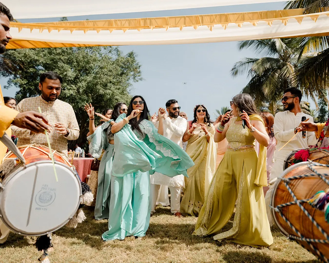 A Wedding Everyone Actually Enjoys 4