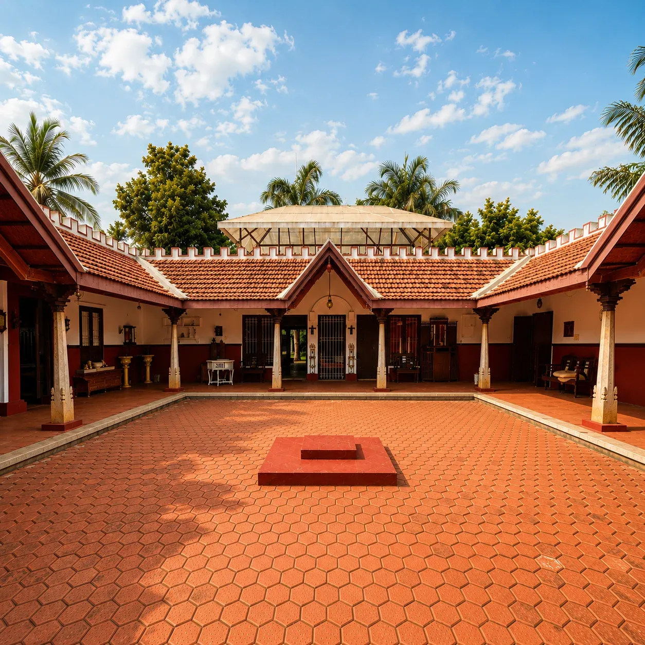 Featured Wedding Venue