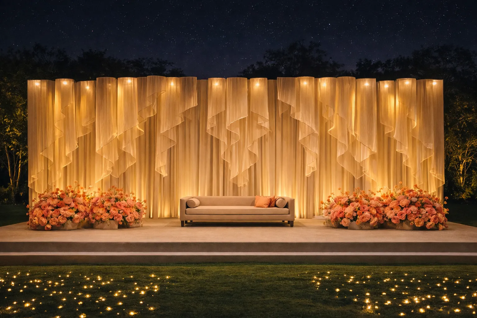 The Afterglow Decor 1