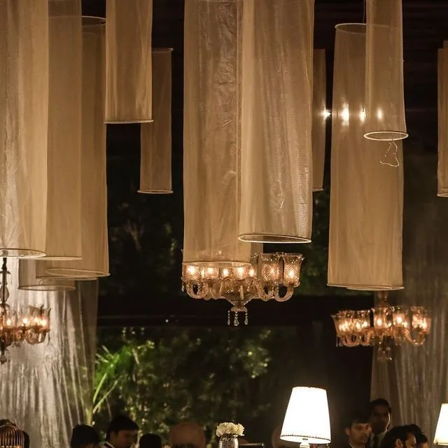 The Afterglow Decor 3