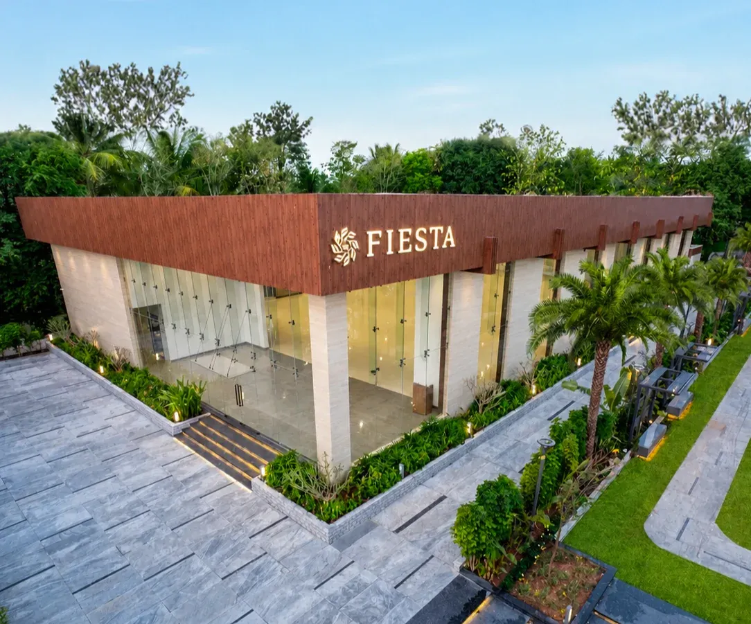 Fiesta Signature 1