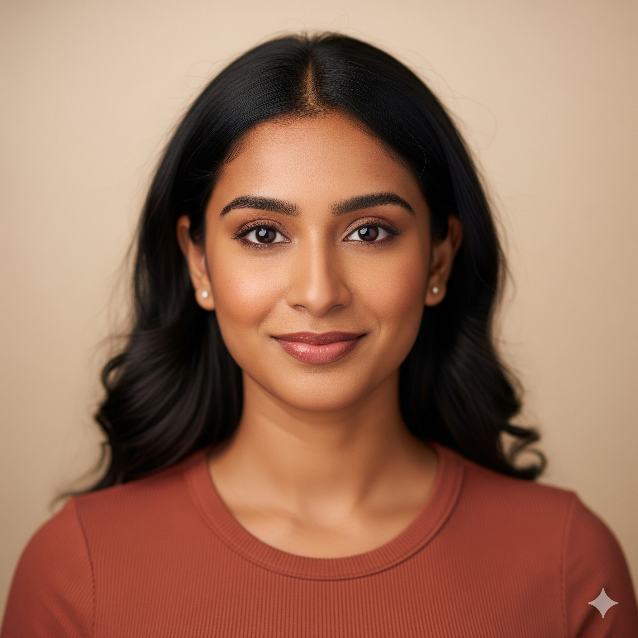 Neha Harish