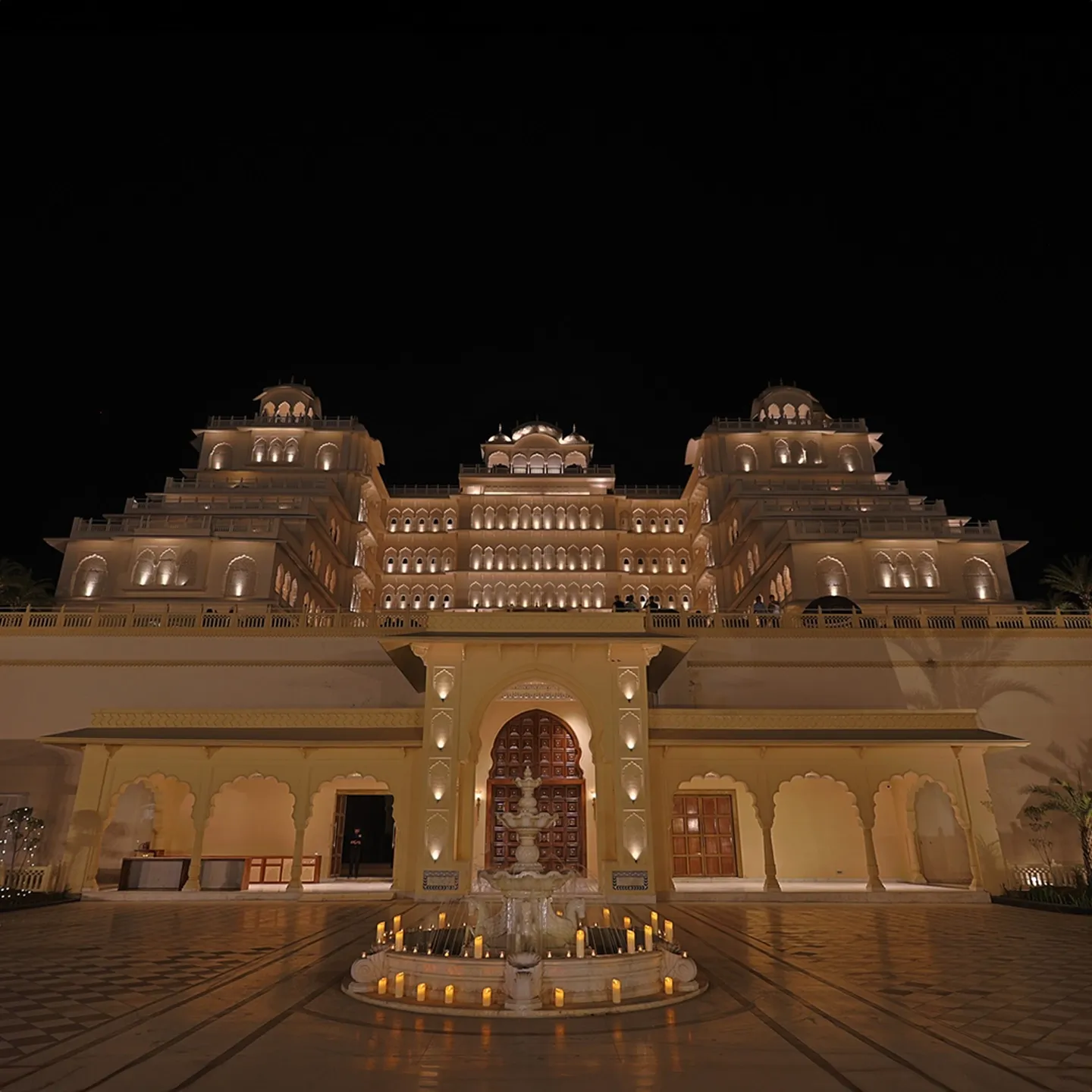 Jaipur
