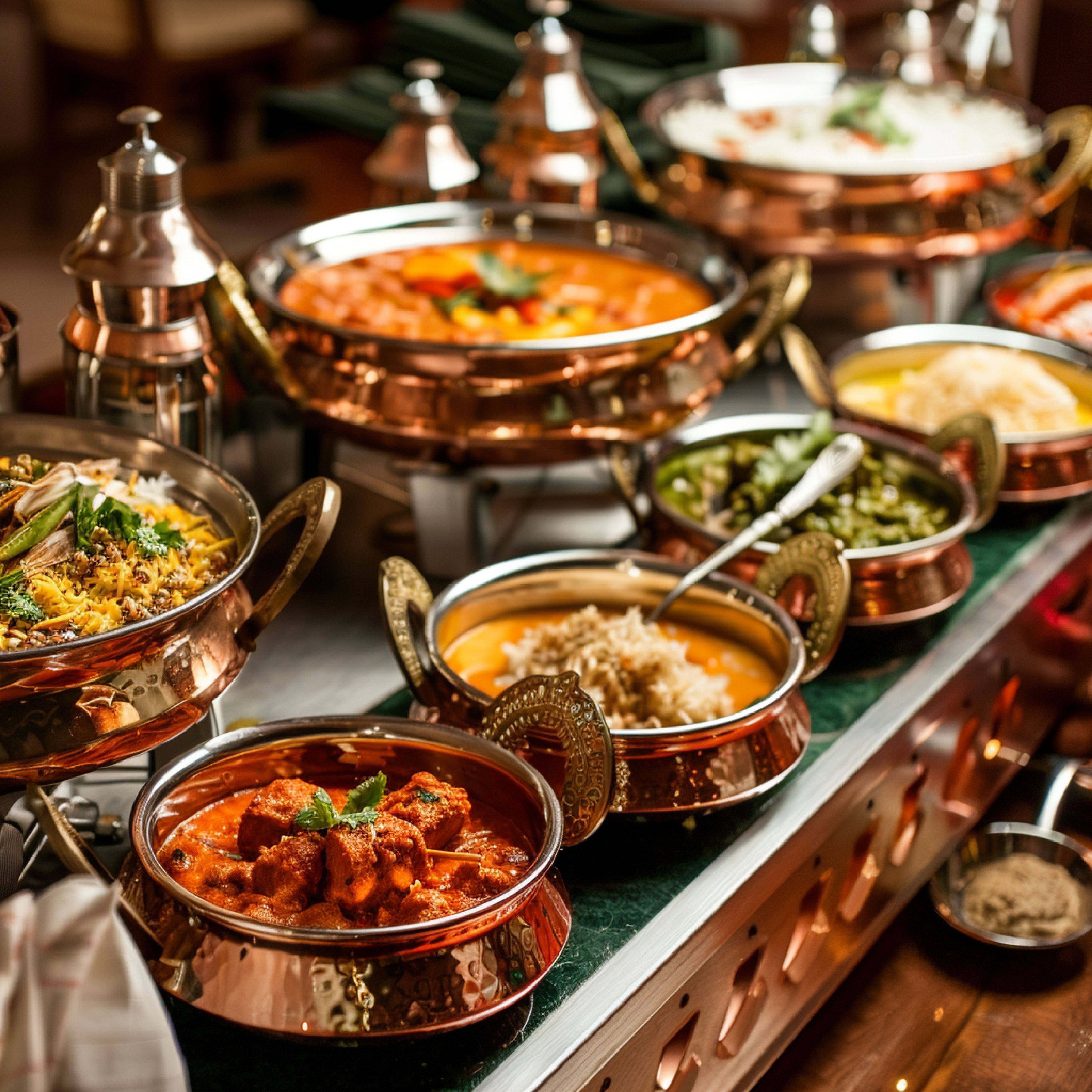 Catering visual 2