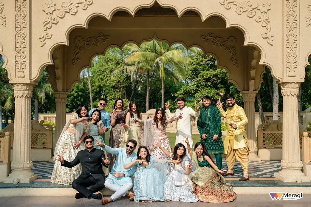 The Ultimate Wedding Planning Checklist