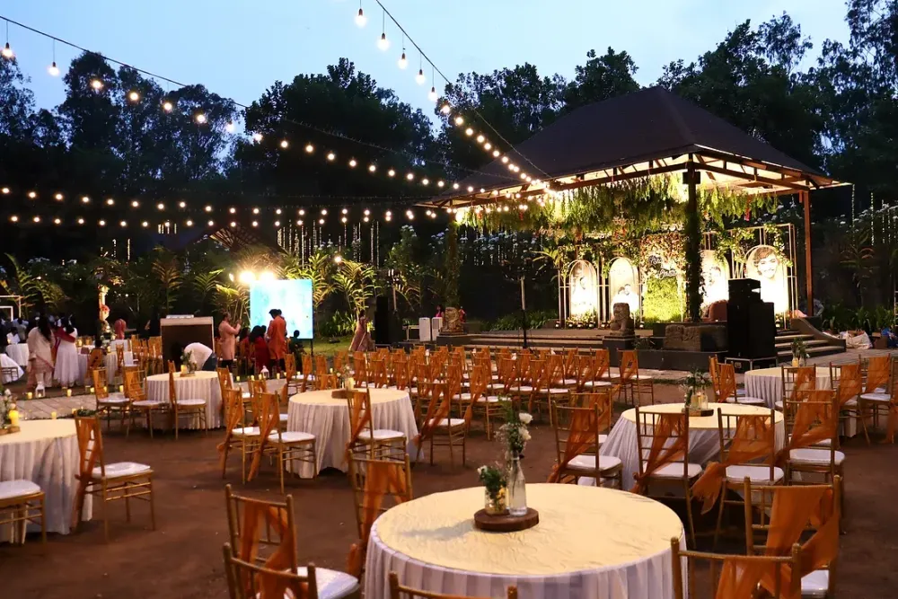 Royalton Leisure, Bangalore: The Ultimate Wedding Venue Guide