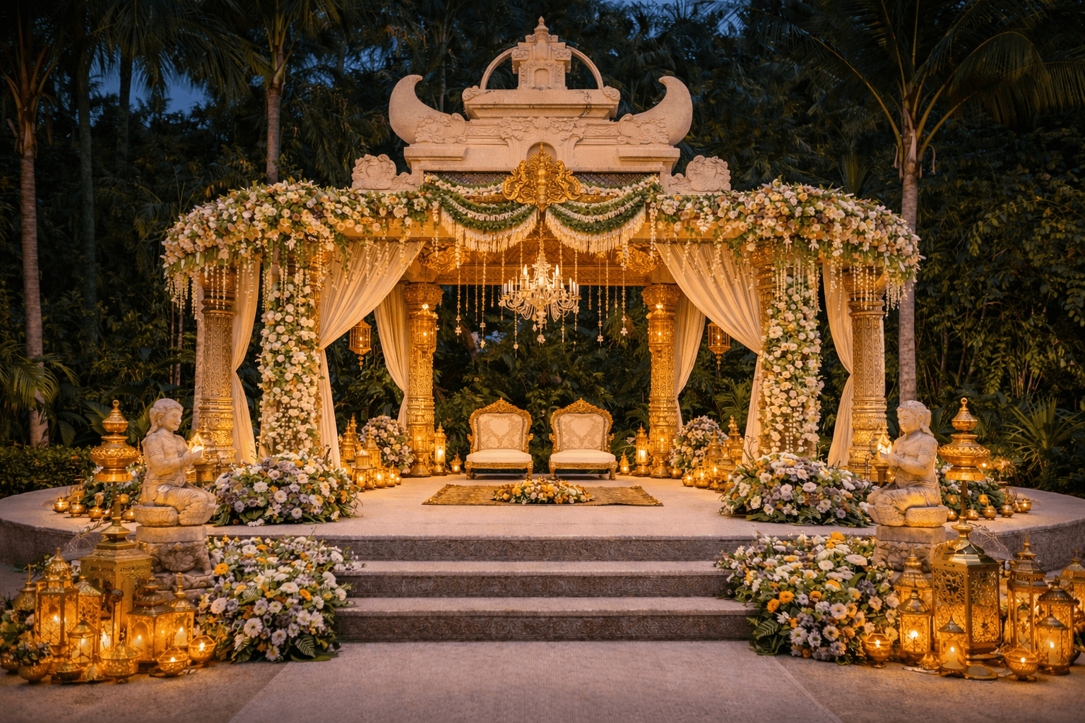 Balinese Vibe