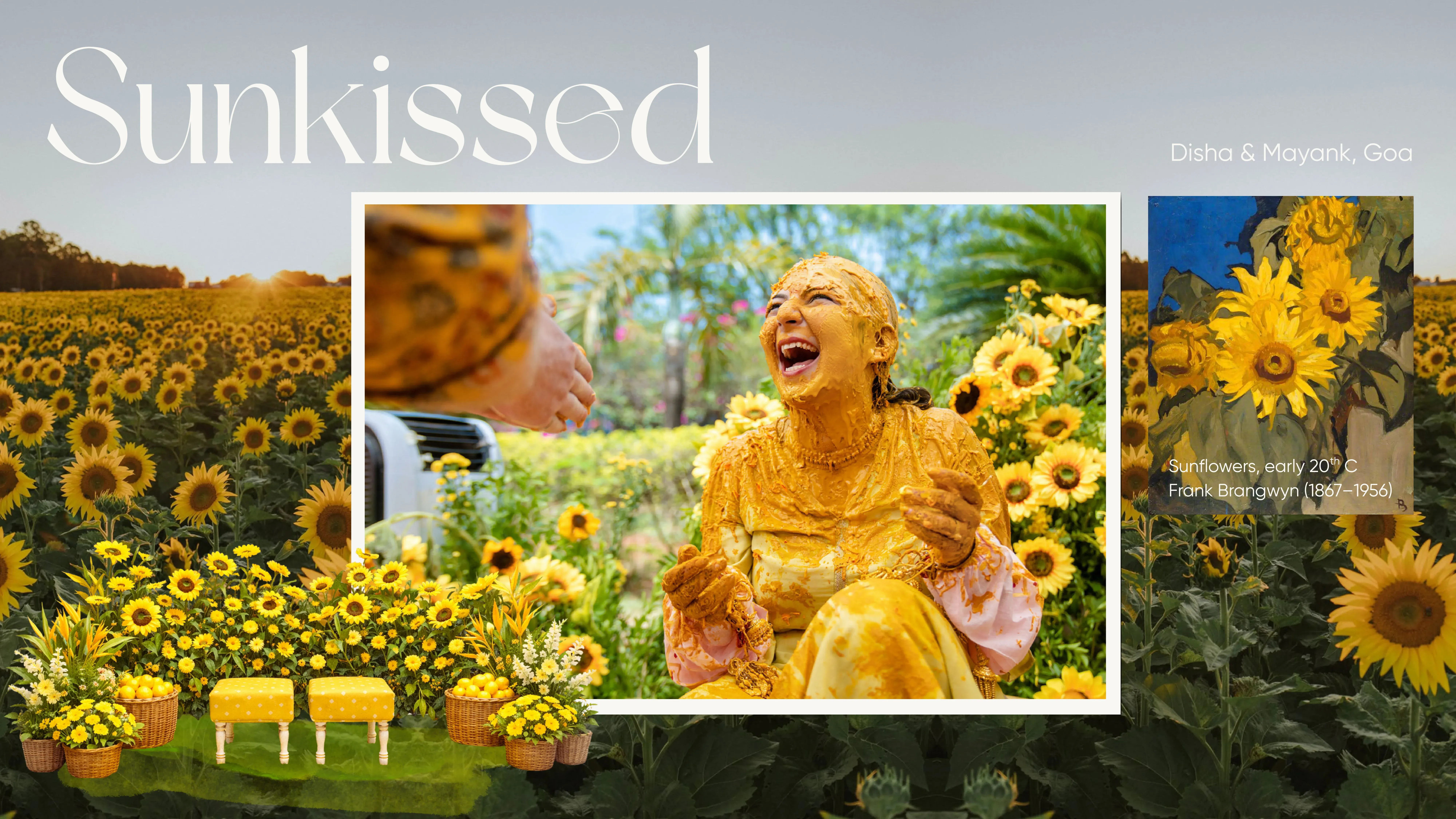 Meragi Reserve Decor