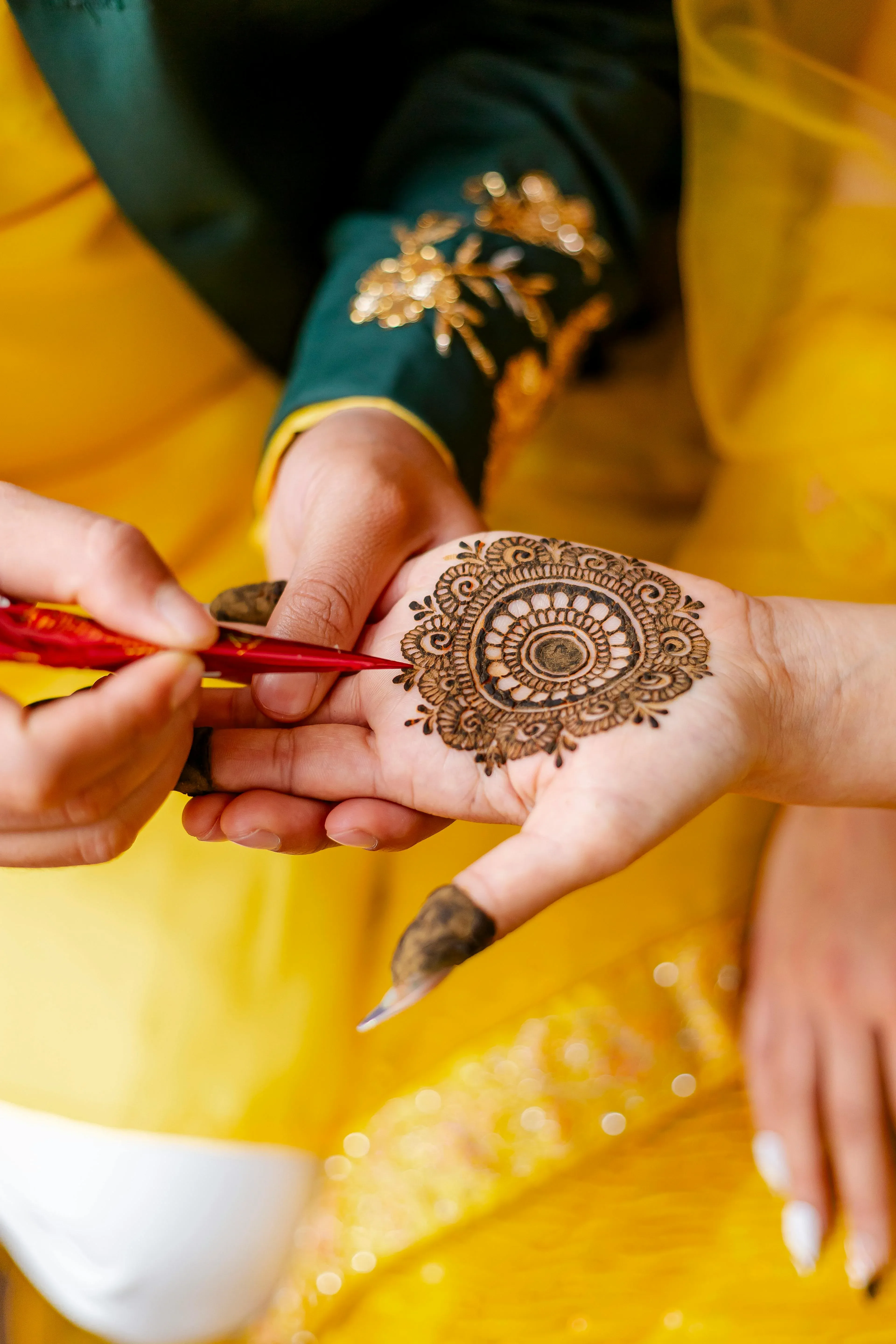 Mehendi