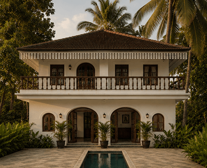 BOUTIQUE PROPERTIES