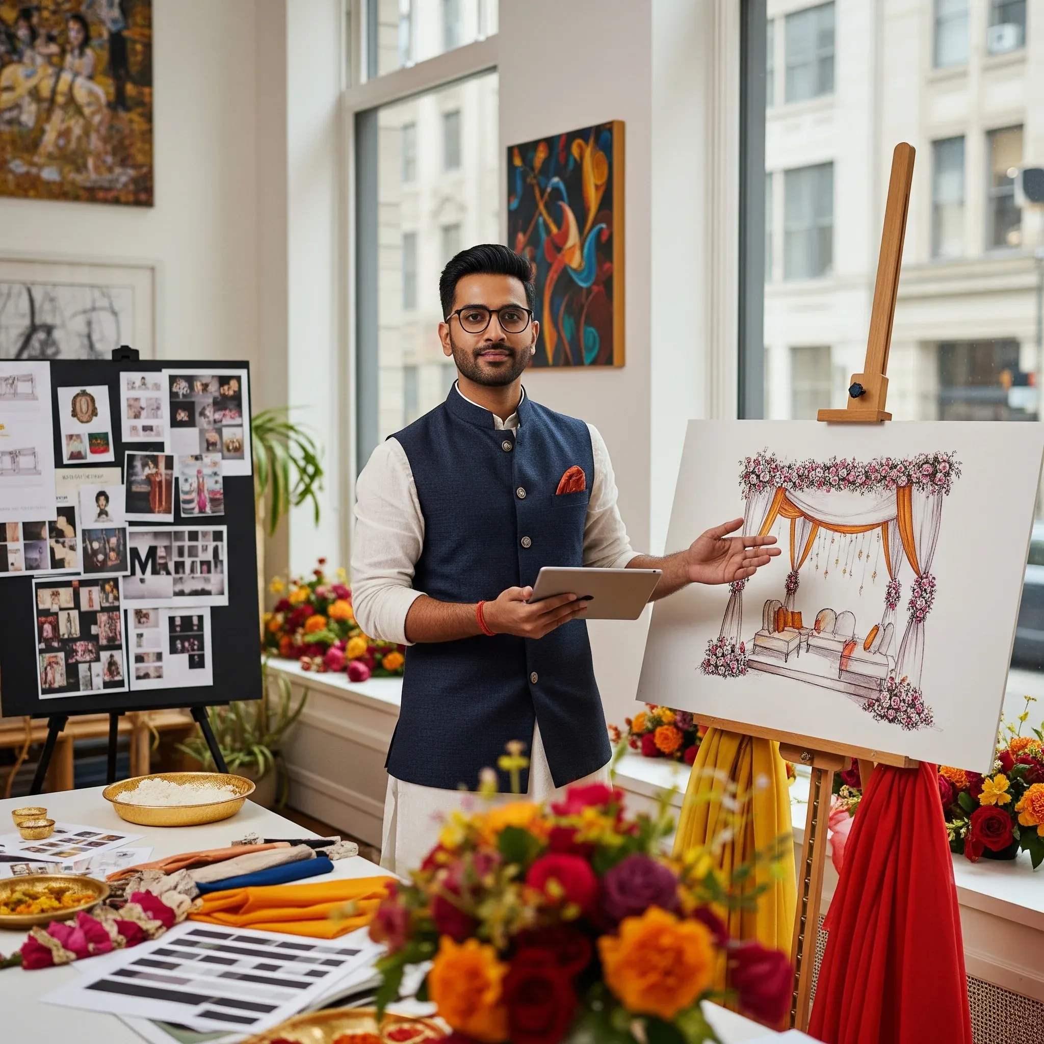 Wedding Planning Studio